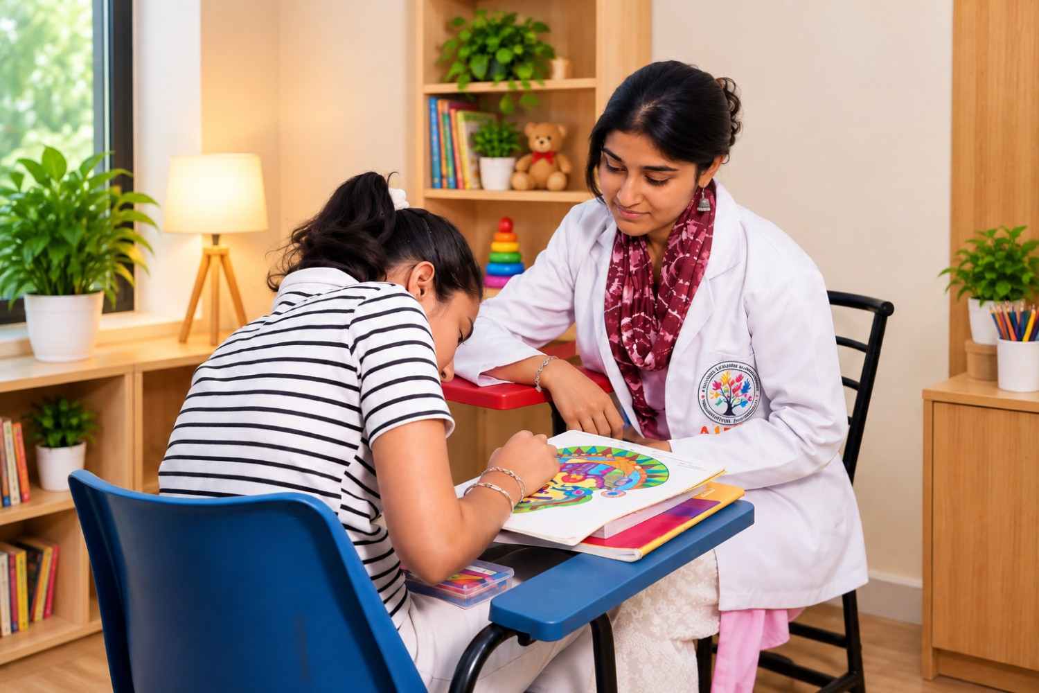Early Intervention Program 2